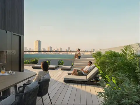 Departamento en Venta en Villa Urquiza, Capital Federal