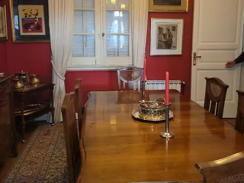 Departamento en Venta en Recoleta, Capital Federal