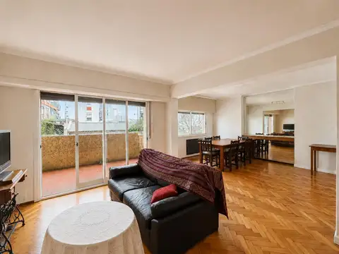 Departamento en Venta en Parque Rivadavia, Caballito