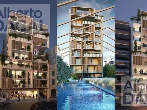 Departamento en Venta en Recoleta, Capital Federal