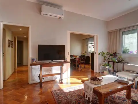Departamento en Venta en Recoleta, Capital Federal