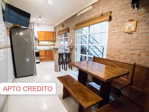 Departamento en Venta en Villa Urquiza, Capital Federal