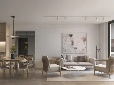 Departamento en Venta en Colegiales, Capital Federal