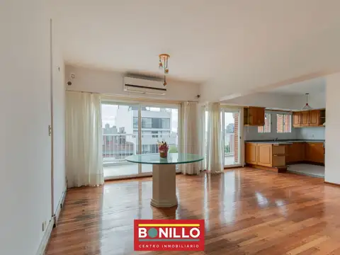 Departamento en Venta en Villa Urquiza, Capital Federal