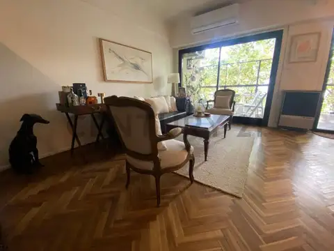 Departamento en Venta en Barrio Norte, Capital Federal