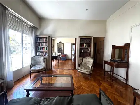 Departamento en Venta en Recoleta, Capital Federal