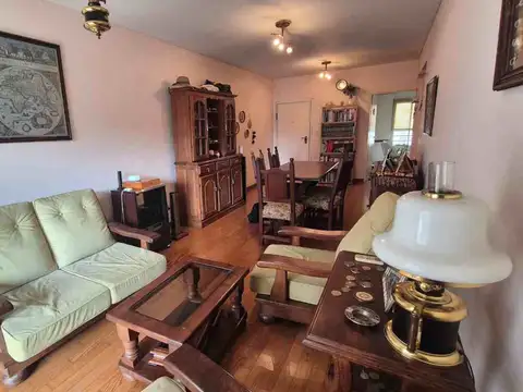 Departamento en Venta en Flores, Capital Federal