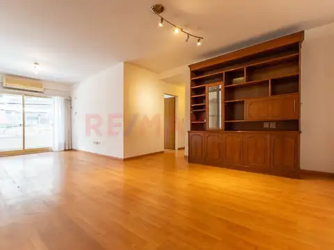 Departamento en Venta en Almagro, Capital Federal