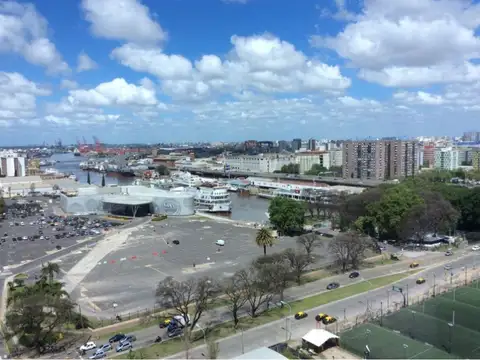 Departamento en Venta en Puerto Madero, Capital Federal