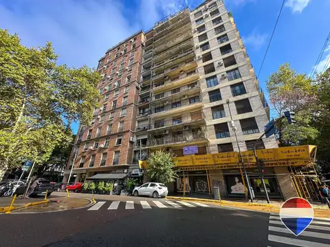 Departamento en Venta en Recoleta, Capital Federal
