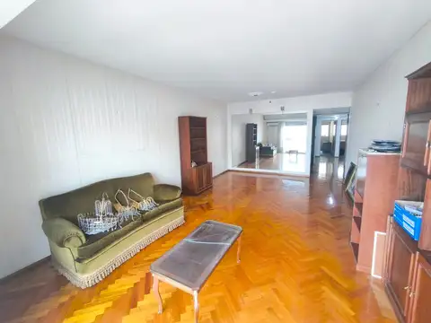 Departamento en Venta en Almagro, Capital Federal