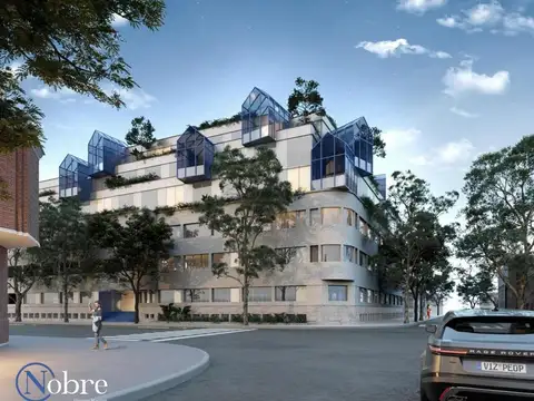 Departamento en Venta en Chacarita, Capital Federal