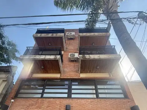 Departamento en Venta en Mataderos, Capital Federal