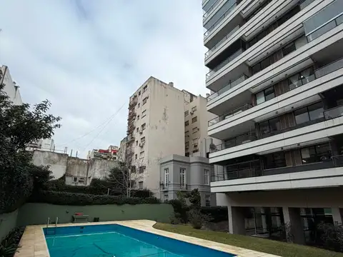 Departamento en Venta en Recoleta, Capital Federal