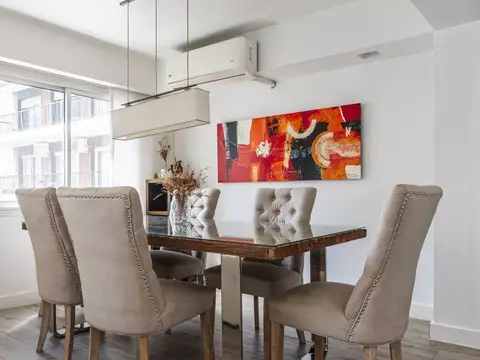 Departamento en Venta en Palermo Chico, Palermo