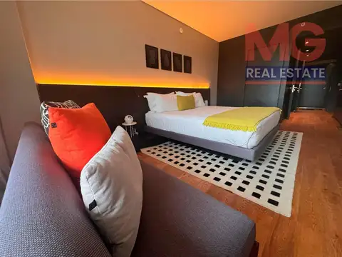 Departamento en Venta en Puerto Madero, Capital Federal