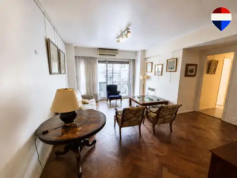 Departamento en Venta en Recoleta, CABA