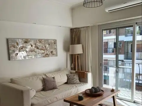 Departamento en Venta en Recoleta, CABA