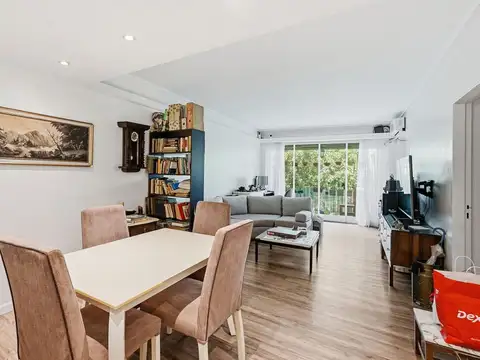 Departamento en Venta en Nuñez, Capital Federal