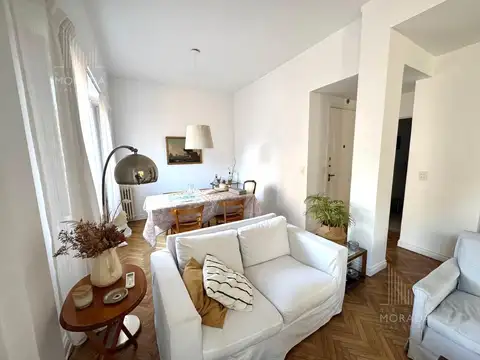Departamento en Venta en Recoleta, Capital Federal