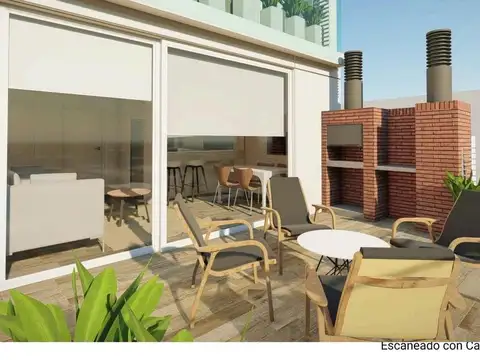 Departamento en Venta en Nuñez, CABA