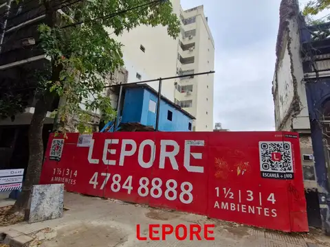 Departamento en Venta en Colegiales, CABA
