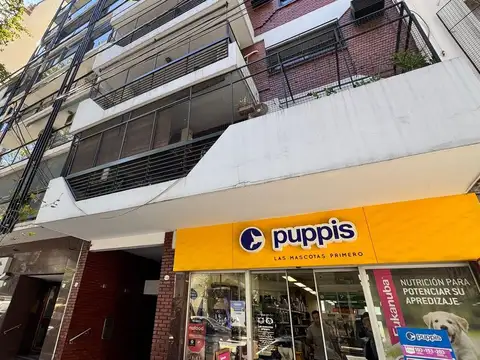 Departamento en Venta en Recoleta, CABA