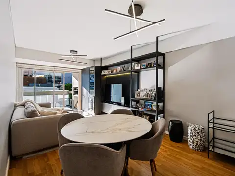 Departamento en Venta en Belgrano C, Belgrano