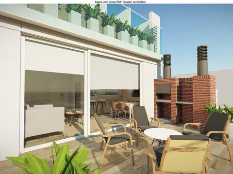Departamento en Venta en Nuñez, CABA