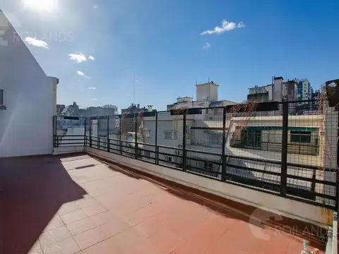 Departamento en Venta en Recoleta, CABA