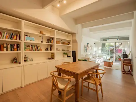 Departamento en Venta en Colegiales, CABA