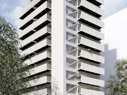 Departamento en Venta en Nuñez, CABA