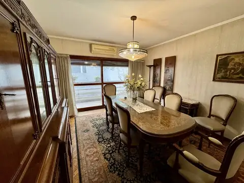 Departamento en Venta en Belgrano, CABA