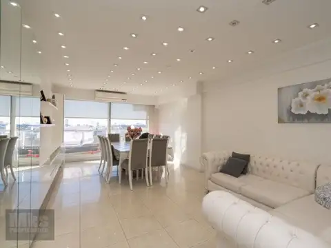 Departamento en Venta en Barracas, CABA