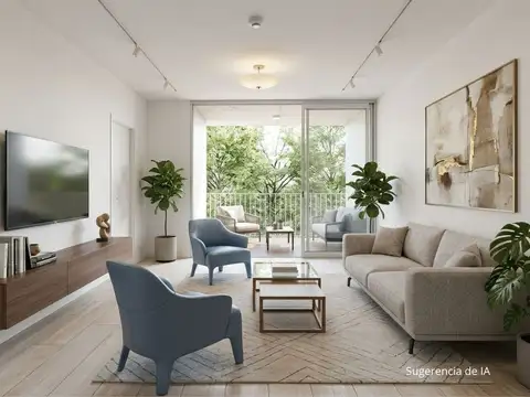 Departamento en Venta en Caballito, CABA
