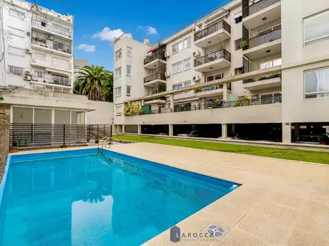 Departamento en Venta en Colegiales, CABA