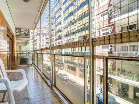 Departamento en Venta en Recoleta, CABA