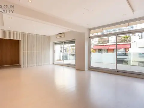 Departamento en Venta en Recoleta, CABA
