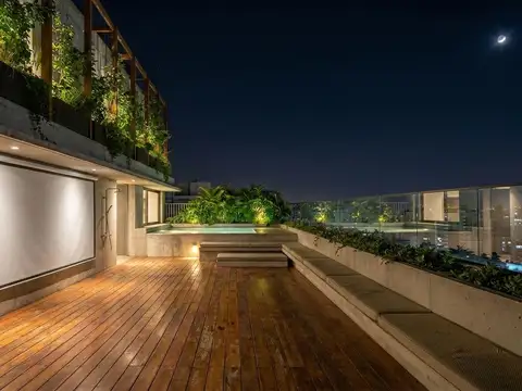 Departamento en Venta en Urquiza R, Villa Urquiza