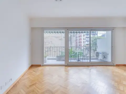 Departamento en Venta en Recoleta, CABA
