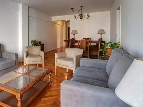 Departamento en Venta en Caballito Norte, Caballito