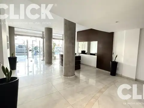 Departamento en Venta en Paternal, CABA
