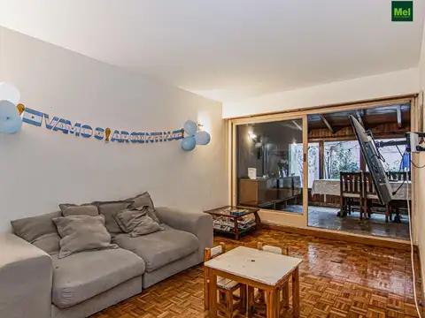 Departamento en Venta en Recoleta, CABA