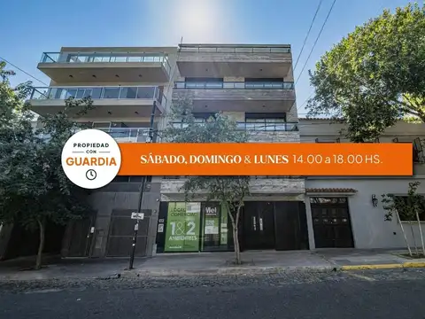 Departamento en Venta en Palermo Soho, Palermo
