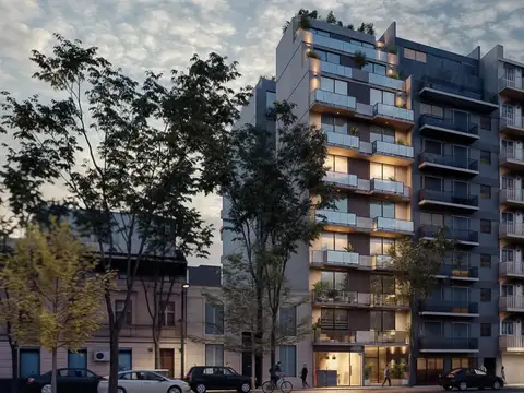 Departamento en Venta en Almagro, Capital Federal