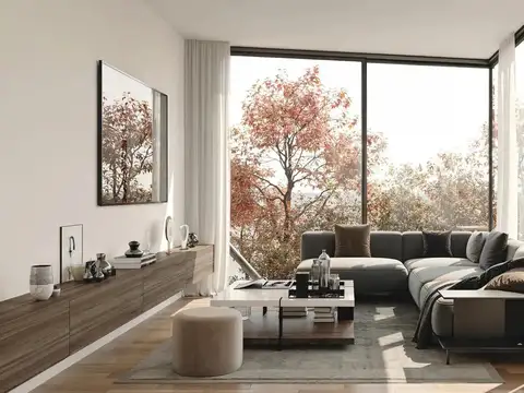 Departamento en Venta en Belgrano, Capital Federal