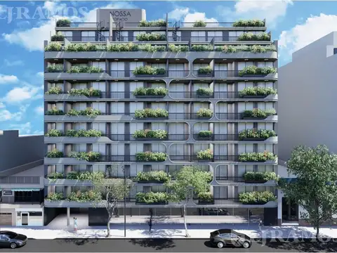 Departamento en Venta en Villa Crespo, Capital Federal