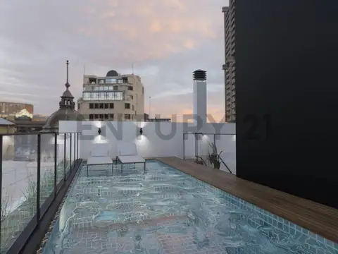 Departamento en Venta en Villa del Parque, Capital Federal