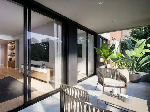 Departamento en Venta en Villa Urquiza, Capital Federal