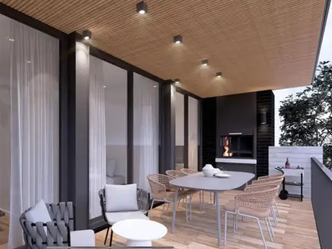 Departamento en Venta en Villa Urquiza, CABA